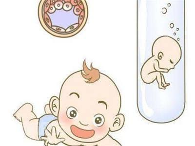 42岁PGT成功案例